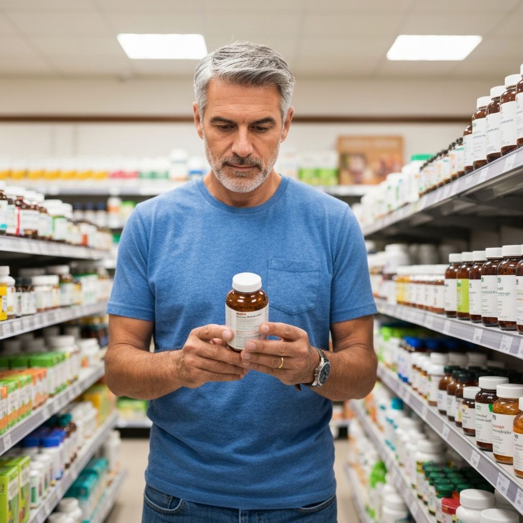 Making informed choices