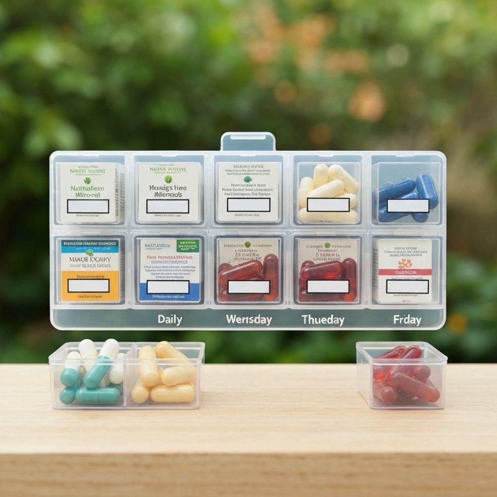 Nutritional consistency