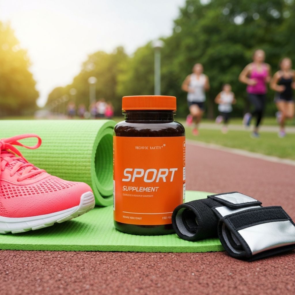 Active Lifestyle Complex