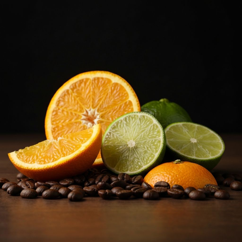 Energy & Activity Blend